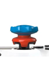 Cosmostech Kontrolfreek PS5/PS4 Uyumlu TMarTn Signature Edition Analog Başlık Thumbsticks thumbnail 2