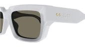 Gucci GG1529S 004 54 Kadın Güneş Gözlüğü - 2