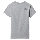 W S/S GRAPHIC TEE - 2