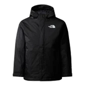 TEEN SNOWQUEST JACKET - 1