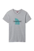 W S/S GRAPHIC TEE - 1