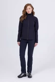 2AS BIANCA İNCE SOFTSHELL KADIN CEKET - 11