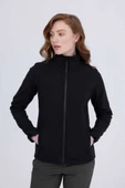 2AS BIANCA İNCE SOFTSHELL KADIN CEKET - 1