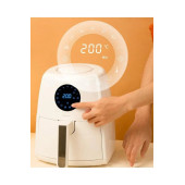 Onemoon Oa5 3.5l 1500w Yağsız Airfryer (DİSTRİBÜTÖR GARANTİLİ) - 3
