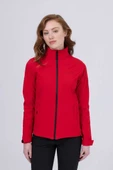 2AS BIANCA İNCE SOFTSHELL KADIN CEKET - 5