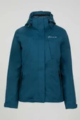2AS SIDLEY WOMAN DOWN 3 in1 JACKET - 6
