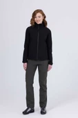2AS BIANCA İNCE SOFTSHELL KADIN CEKET - 3