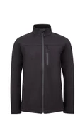 2AS BAXTER İNCE SOFTSHELL ERKEK CEKET - 1