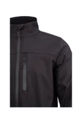 2AS BAXTER İNCE SOFTSHELL ERKEK CEKET - 2