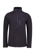 2AS BAXTER İNCE SOFTSHELL ERKEK CEKET - 5