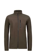 2AS BAXTER İNCE SOFTSHELL ERKEK CEKET - 12