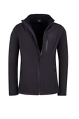 2AS BAXTER İNCE SOFTSHELL ERKEK CEKET - 6