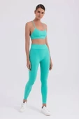 Seamlesstance Soul Space Push Up Büzgülü Tayt - 8