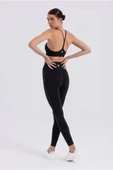 Seamlesstance Soul Space Push Up Büzgülü Tayt - 2