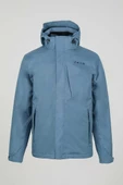 2AS MASSIF 3 in1 DOWN Jacket Man - 8