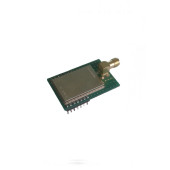 NTR08RSL4E 433MHz RF LoRa Transceiver Modülü (SX1268, SAW Filtre) - 1