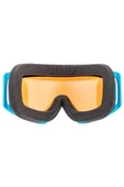 Uvex slider LGL blue dl/lgl-clear Kayak Gözlüğü - 4
