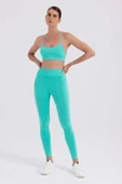 Seamlesstance Soul Space Push Up Büzgülü Tayt - 7