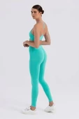 Seamlesstance Soul Space Push Up Büzgülü Tayt - 9