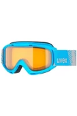Uvex slider LGL blue dl/lgl-clear Kayak Gözlüğü - 1