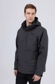 2AS MASSIF 3 in1 DOWN Jacket Man - 1