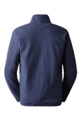 M 100 GLACIER 1/4 ZIP - EU - 1