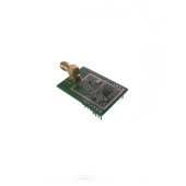 NTR08RFL4E 433MHz RF LoRa Transceiver Modülü (SX1268, SAW Filtre) - 1