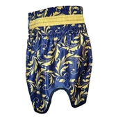 DragonDo MT3443 Muay thai Şortu Kick Boks Şort Dijital Baskılı Şort - 4