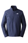 M 100 GLACIER 1/4 ZIP - EU - 2
