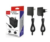 Cosmostech Nintendo Switch Tüm Modeller ile Uyumlu AC Adaptör Şarj Cihazı - 1