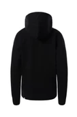 W DREW PEAK PULLOVER HOODIE - EU - 2