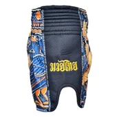 DragonDo MT3070 Muay Thai Şortu Baskılı Nakışlı Muay Thai Şort - 5