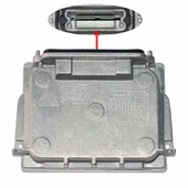 Peugeout 3008 5008 2008-16 Xenon Far Beyni Valeo - 1