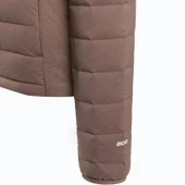 W BELLEVIEW STRETCH DOWN HOODIE thumbnail 3