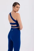 Seamlesstance Soul Space Push Up Arkası V Tayt - 1