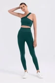 Seamlesstance Soul Space Push Up Arkası V Tayt - 9