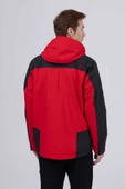 2AS ELBRUZ MAN 3 in 1 JACKET RED thumbnail 6
