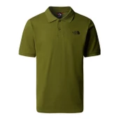 M POLO PIQUET - EU - 1