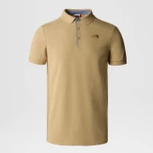 M PREMIUM POLO PIQUET-EU - 1