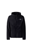 Teen Glacier F/Z Hooded Jacket - 1