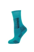 Kids Ski Socks - 1