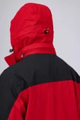 2AS ELBRUZ MAN 3 in 1 JACKET RED thumbnail 3