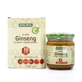 AKS Ginsengli Arı Sütü Bal Polen (N) 13.000 Mg - 1