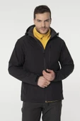 2as Sagwon II.SoftShell Erkek Mont - 12