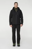 2as Sagwon II.SoftShell Erkek Mont - 1