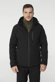 2as Sagwon II.SoftShell Erkek Mont - 3
