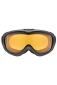 UVEX- comanche LGL blackmatdl/lgl-Kayak Gözlüğü - 2