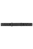 UVEX- comanche LGL blackmatdl/lgl-Kayak Gözlüğü - 3