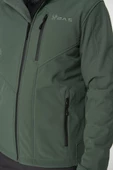 2as Sagwon II.SoftShell Erkek Mont - 6