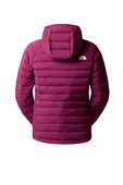 Kadın Belleview Stretch Down Hoodie - 2